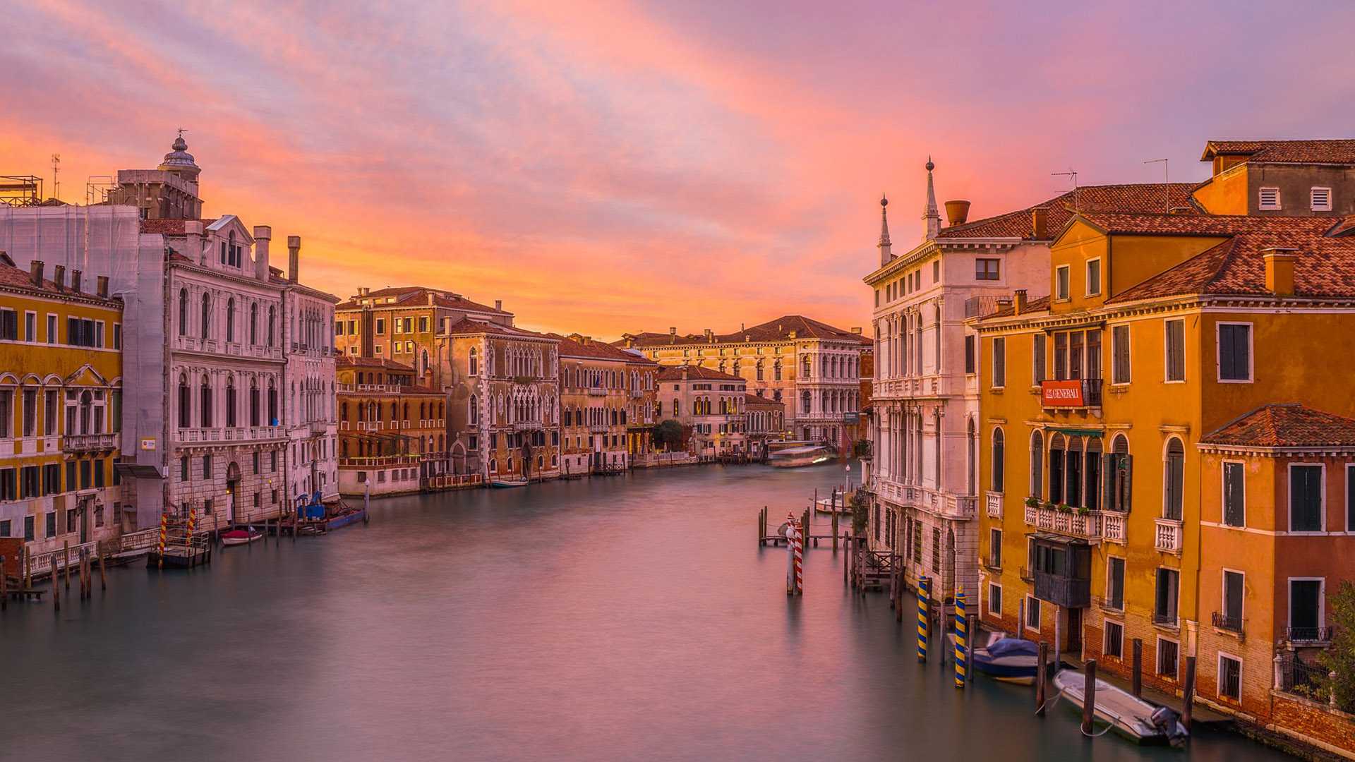 River-venice