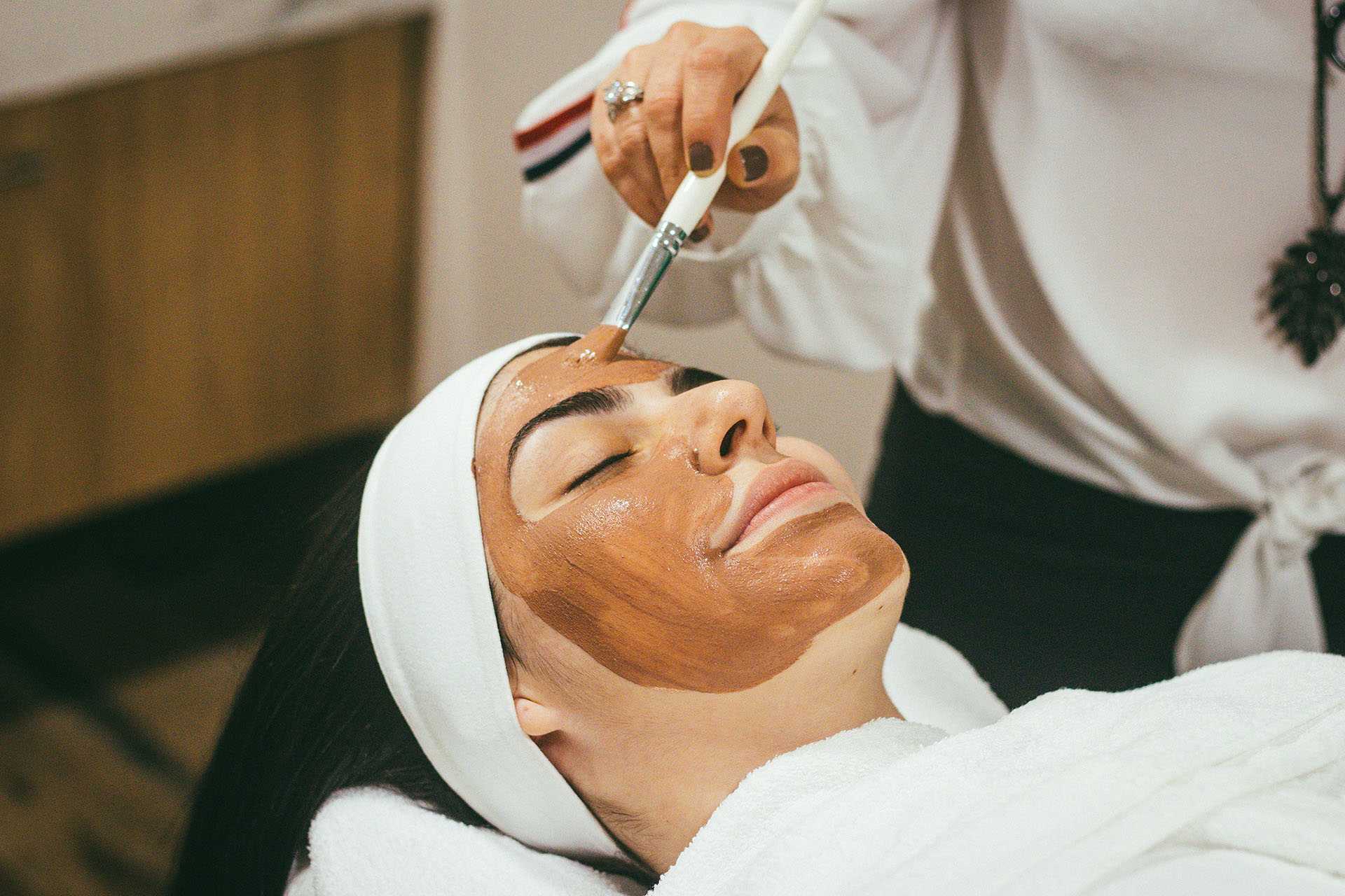 Trattamento Spa Hotel Principe Venezia